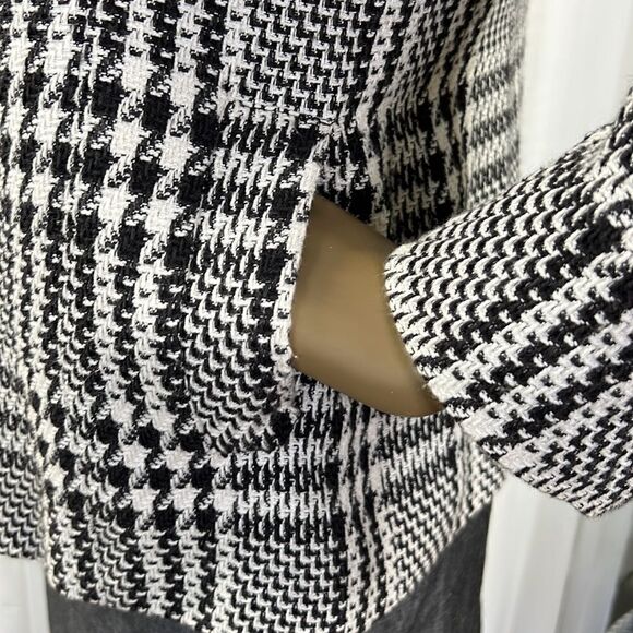 Express Tailleur Petite Jacket 7/8P - Picture 5 of 11